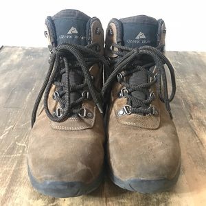 Ozark Trail Greta Waterproof Hiking Boots